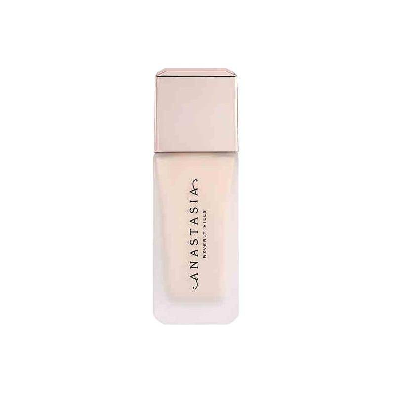 Тональный крем женский Anastasia Misty Flawless Hold Foundation - Boxette Shop